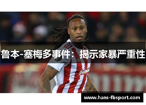 鲁本-塞梅多事件:揭示家暴严重性 鲁本-塞梅多事件:揭示家暴严重性