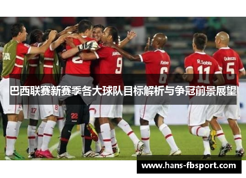 巴西联赛新赛季各大球队目标解析与争冠前景展望 巴西联赛新赛季各大球队目标解析与争冠前景展望